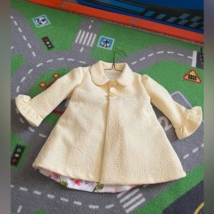 Bonnie Baby Dress